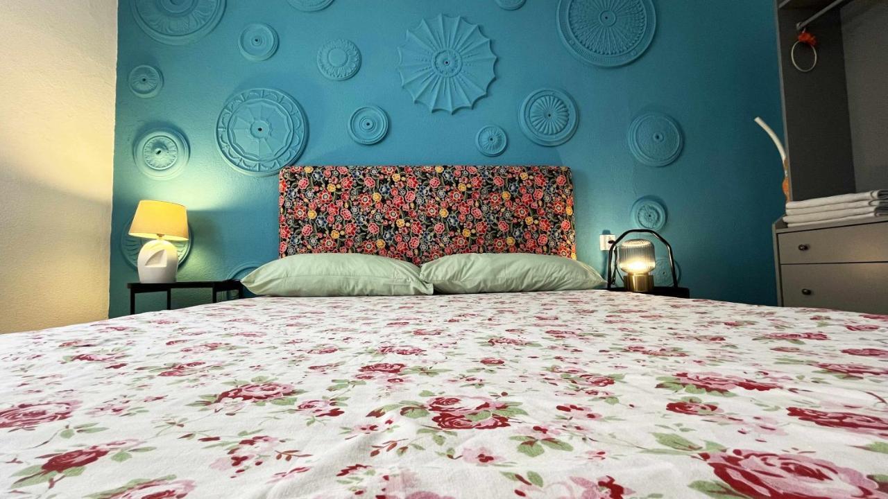Apartmán El Mundo De Frida Parking Y Terraza Conil De La Frontera Exteriér fotografie